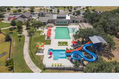 540 Faith Drive, Liberty Hill, TX 78642 - Photo 38