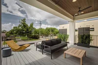 705 W 10th Street, Georgetown, TX 78626 - Photo 36