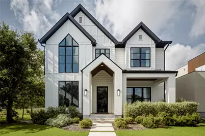 705 W 10th Street, Georgetown, TX 78626 - Photo 1