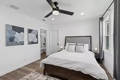 901 N Church Street, Georgetown, TX 78626 - Photo 28