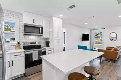 901 N Church Street, Georgetown, TX 78626 - Photo 8