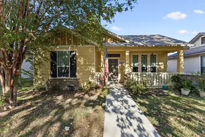 2182 Herzog, Kyle, TX 78640 - Photo 2