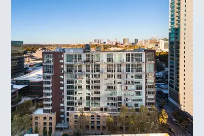 800 W 5th Street #102, Austin, TX 78703 - Photo 1