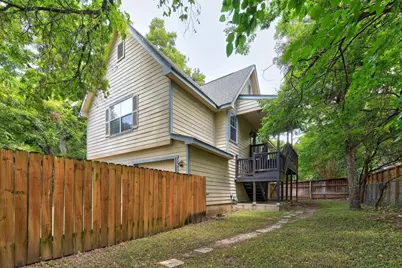 106 E 46th Street #B, Austin, TX 78751 - Photo 1
