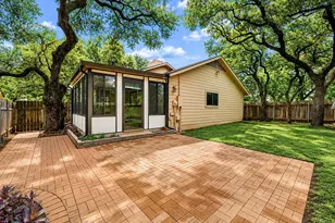 7003 Tesoro Trail, Austin, TX 78729 - Photo 16