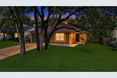 7003 Tesoro Trail, Austin, TX 78729 - Photo 20