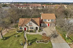 111 E 2nd St, Georgetown, TX 78626 - Photo 32