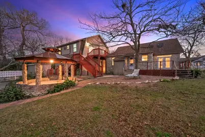 111 E 2nd Street, Georgetown, TX 78626 - Photo 30
