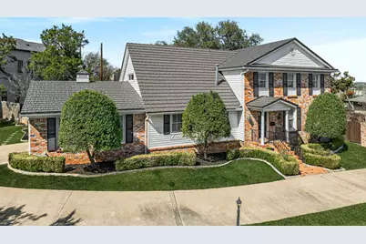 6101 Shadow Mountain Drive, Austin, TX 78731 - Photo 2