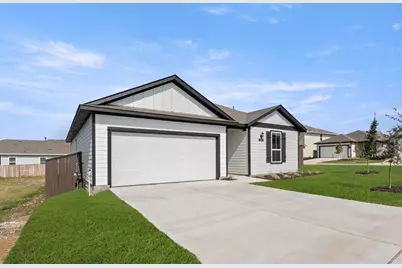 5416 Murano Drive, Austin, TX 78747 - Photo 4