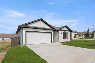 5416 Murano Dr, Austin, TX 78747 - Photo 4