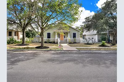 4225 Mather, Kyle, TX 78640 - Photo 4