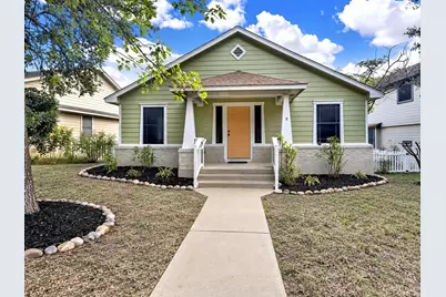 4225 Mather, Kyle, TX 78640 - Photo 2