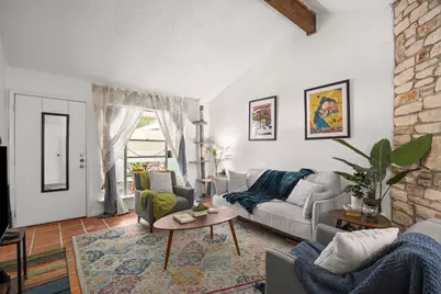 5402 Brompton Circle, Austin, TX 78745 - Photo 2