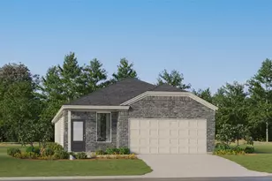 312 Giants Pass, Hutto, TX 78634 - Photo 1