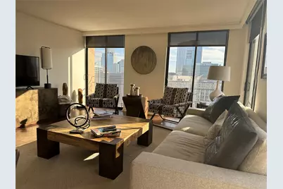 1122 Colorado Street #1609, Austin, TX 78701 - Photo 4