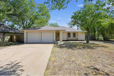 914 Garden Meadow Drive, Georgetown, TX 78628 - Photo 1