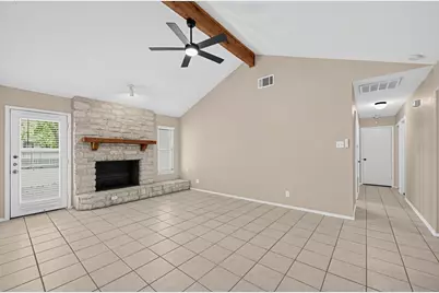 914 Garden Meadow Drive, Georgetown, TX 78628 - Photo 4