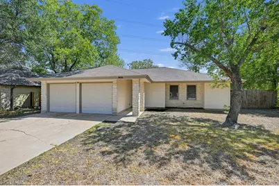 914 Garden Meadow Drive, Georgetown, TX 78628 - Photo 2