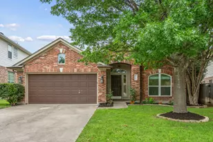 8113 Campeche Bay Pl, Round Rock, TX 78681 - Photo 1