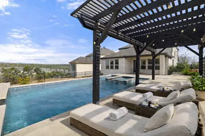 1113 Siena Sunset Road, Leander, TX 78641 - Photo 1