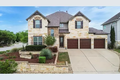 203 Ancient Oak Way, San Marcos, TX 78666 - Photo 2