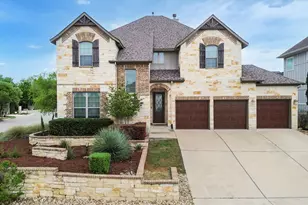 203 Ancient Oak Way, San Marcos, TX 78666 - Photo 2