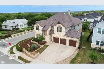 203 Ancient Oak Way, San Marcos, TX 78666 - Photo 1