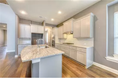 203 Ancient Oak Way, San Marcos, TX 78666 - Photo 6