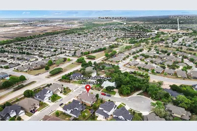 203 Ancient Oak Way, San Marcos, TX 78666 - Photo 26