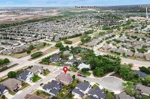 203 Ancient Oak Way, San Marcos, TX 78666 - Photo 26
