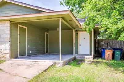 5208 Bogey Court #B, Austin, TX 78744 - Photo 6