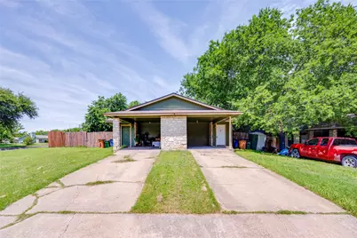 5208 Bogey Court #B, Austin, TX 78744 - Photo 4