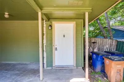 5208 Bogey Court #B, Austin, TX 78744 - Photo 32