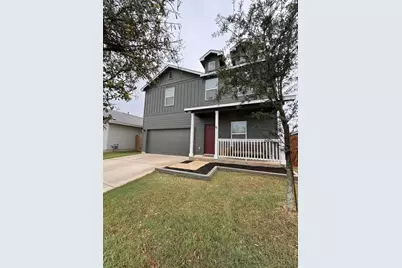 13513 Menard Way, Elgin, TX 78621 - Photo 1