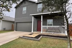 13513 Menard Wy, Elgin, TX 78621 - Photo 1