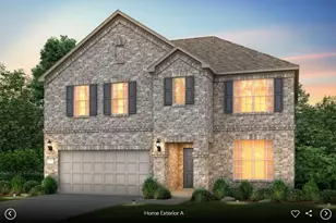 601 Ridge Point Dr, Georgetown, TX 78628 - Photo 1