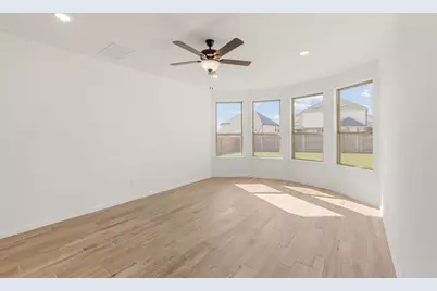 601 Ridge Point Drive, Georgetown, TX 78628 - Photo 8