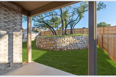 601 Ridge Point Drive, Georgetown, TX 78628 - Photo 26