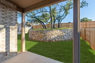 601 Ridge Point Dr, Georgetown, TX 78628 - Photo 26
