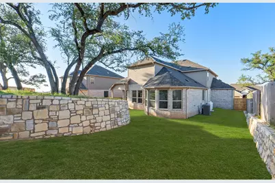 601 Ridge Point Drive, Georgetown, TX 78628 - Photo 22