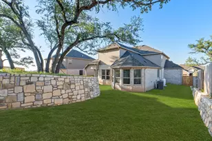 601 Ridge Point Dr, Georgetown, TX 78628 - Photo 22