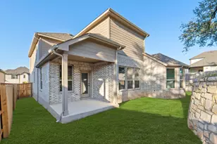 601 Ridge Point Dr, Georgetown, TX 78628 - Photo 26