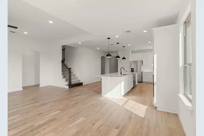 601 Ridge Point Drive, Georgetown, TX 78628 - Photo 8