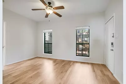 4401 Speedway #207, Austin, TX 78751 - Photo 2