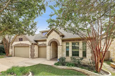 4492 Wandering Vine Trail, Round Rock, TX 78665 - Photo 2