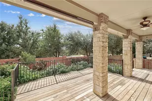 4492 Wandering Vine Trail, Round Rock, TX 78665 - Photo 28