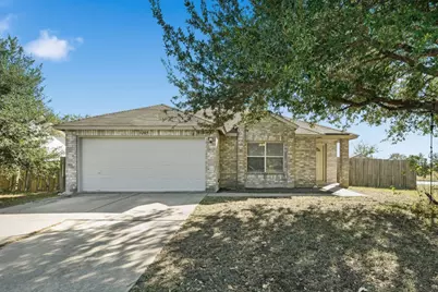3205 Settlement Drive, Round Rock, TX 78665 - Photo 1