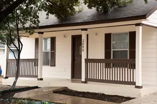 2846 Wyoming St, San Antonio, TX 78203 - Photo 2