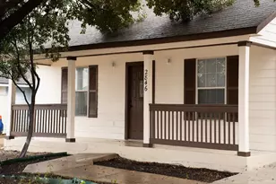 2846 Wyoming St, San Antonio, TX 78203 - Photo 1